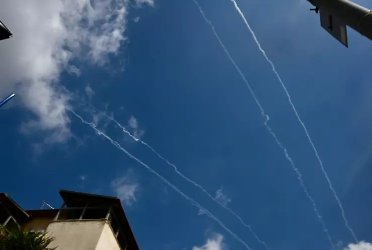 Acusan a Israel de usar fósforo blanco contra Gaza