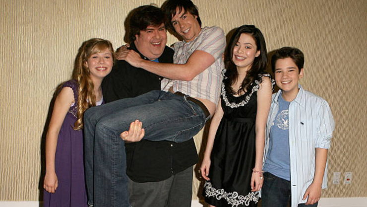Dan Schneider