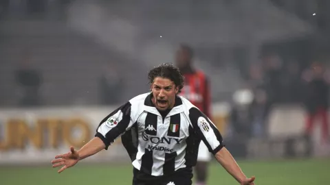Alessandro Del Piero