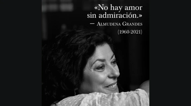 homenaje almudena grandes fil guadalajara