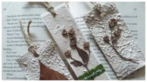 ideas reciclar papel