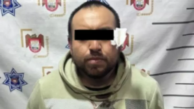 4 mil pesos y amenazas: Policía Municipal frustra intento de extorsión en Camino Verde