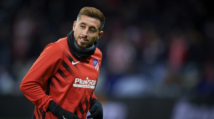 Héctor Herrera
