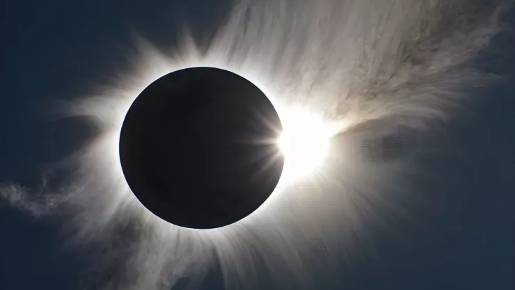 ¿Cuántos minutos durará el Eclipse Solar del 8 de abril de 2024 en Aguascalientes?