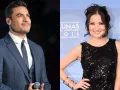 Recordamos cómo fue el tierno romance de Carlos Rivera y Hiromi