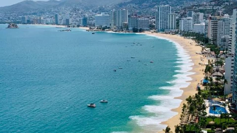 Acapulco