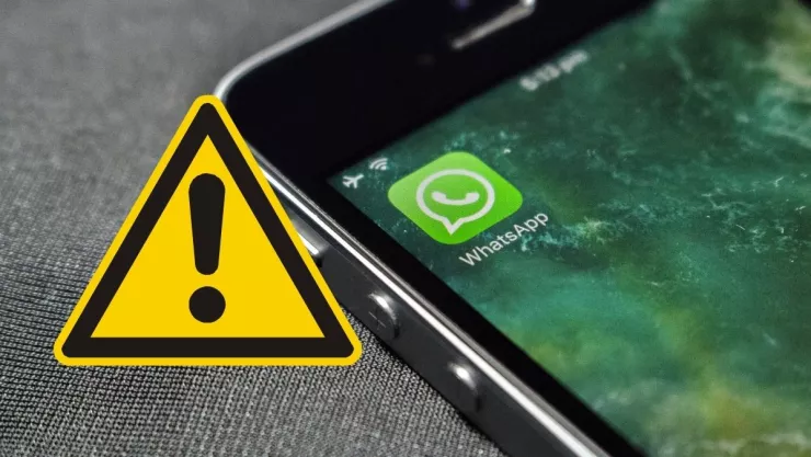 WhatsApp, falla, información de usuarios.jpg