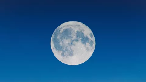 Superluna, junio, cómo.jpg