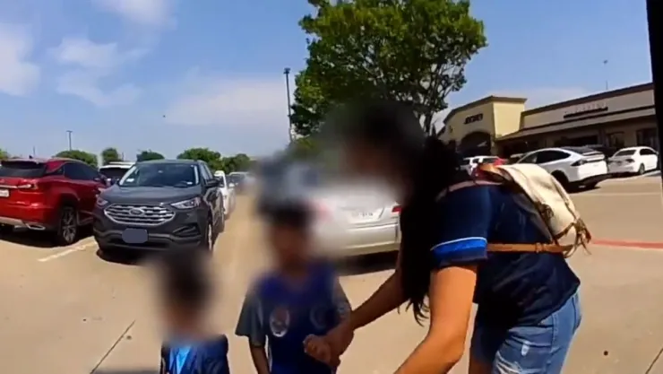 VIDEO Policía abatió a tirador en Texas, Allen Outlet Mall