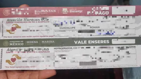Cintillos clonados Acapulco
