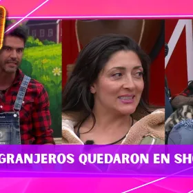 ¡Nadie lo esperaba! Los secretos que soltaron Fernando, Manelyk y Mónica que dejaron en shock a los Granjeros