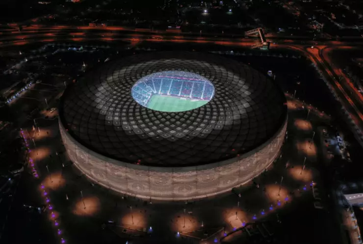 Qatar 2022 precios boletos