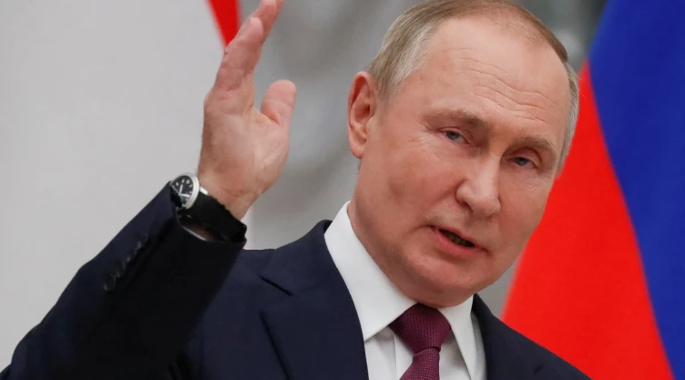 putin occidente rusia
