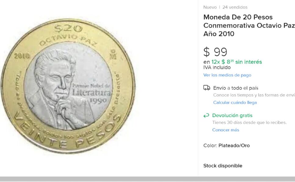 moneda conmemorativa 20 pesos.jpg