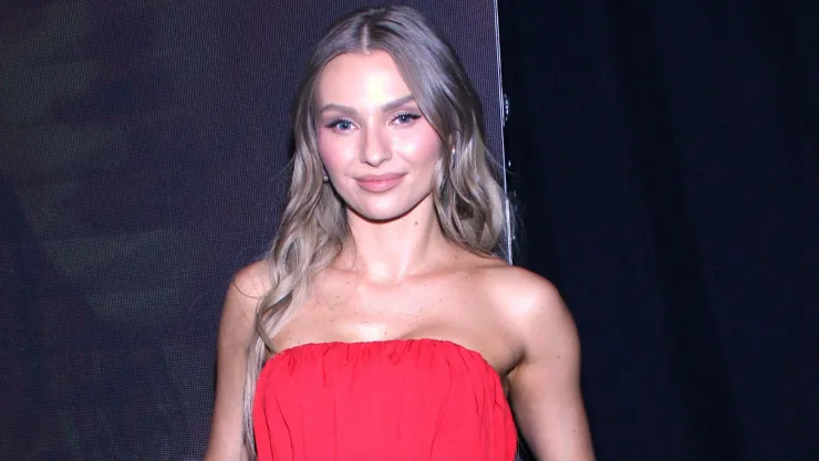 irina baeva