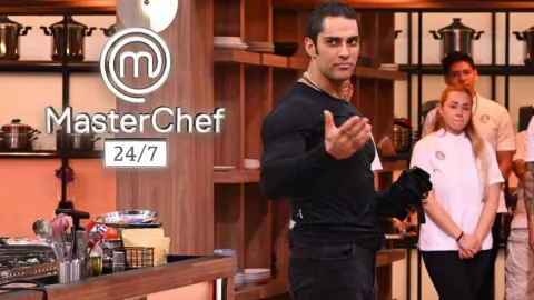 MasterChef 24/7