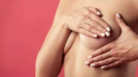 Día Internacional de la lucha contra el Cáncer de Mama