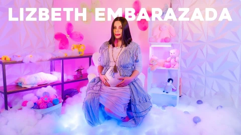 Lizbeth Rodríguez anuncia su embarazo tras sufrir terrible aborto