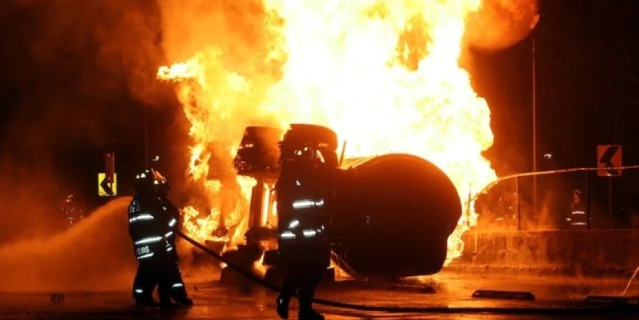 Derechos Humanos informó que se pondrá en contacto con los familiares de las 24 fallecidos para obtener mayores informes