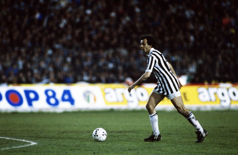 Michel Platini
