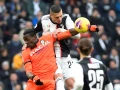 Juventus vs Udinese