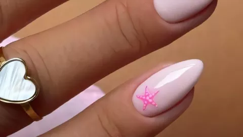 32 dise&ntilde;os de u&ntilde;as que estar&aacute;n a la moda en primavera: puedes usarlas en cuadradas y almendradas