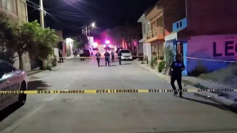 ¿Quién fue el hombre muerto en Aguascalientes por ataque a balazos en su domicilio?