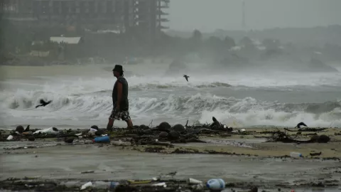 Huracán_John_Oaxaca_mexico_2024