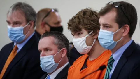 tirador de buffalo audiencia cobarde