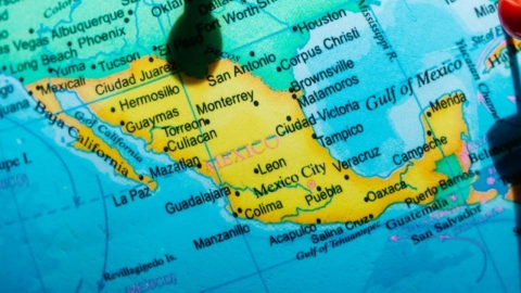 El municipio de México con el nombre más extenso; ¿Sabes cuál es?