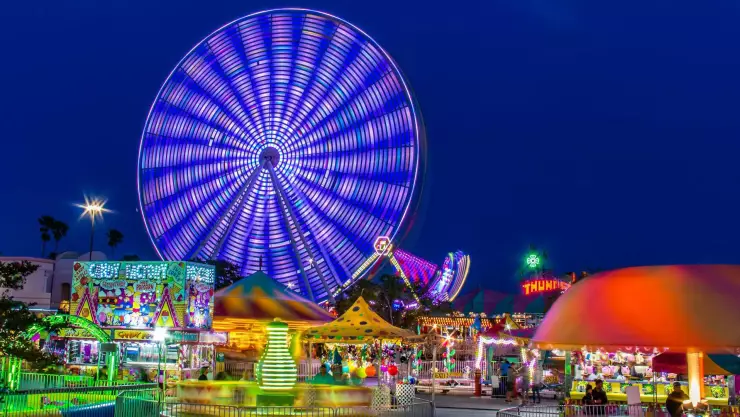 Feria de la Flor 2025 Cuernavaca