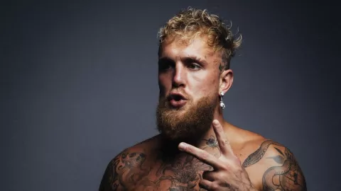 Jake Paul vencer&aacute; a Ch&aacute;vez Jr. seg&uacute;n la IA