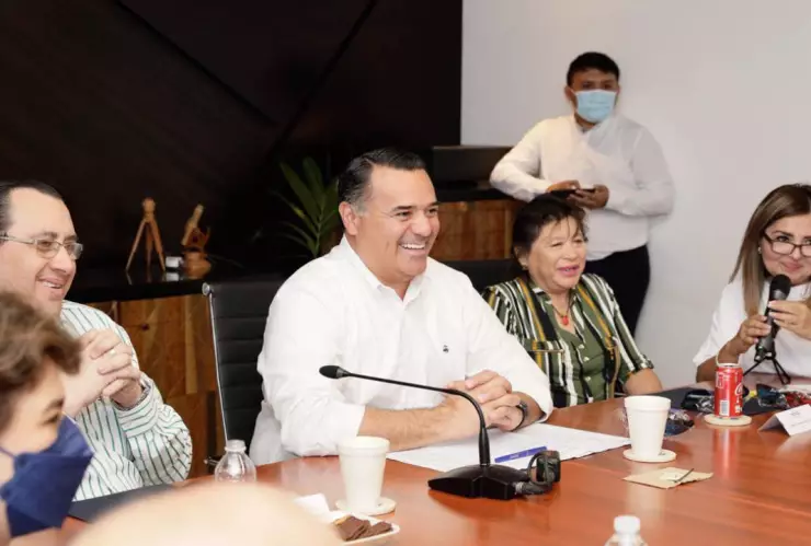 Mérida se consolida como ciudad inteligente con tecnología innovadora