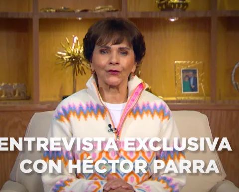 entrevista exclusiva con Héctor Parra desde la cárcel