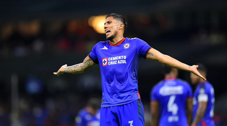 Cruz Azul, Apertura 2023, Liga MX