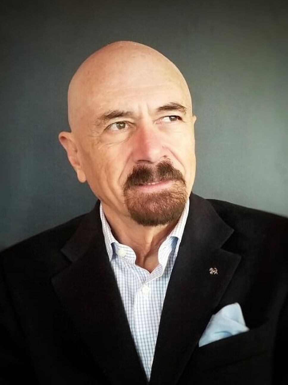 chef Walter Damico