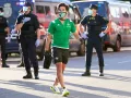 ¡Empate del Betis con actividad de los mexicanos!