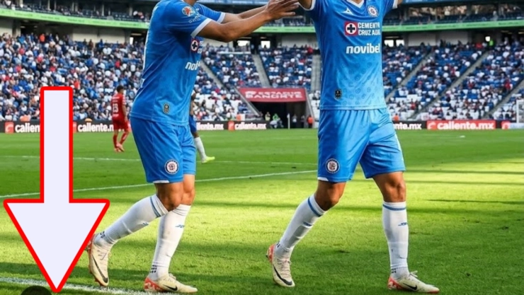 Fueron grandes promesas de Cruz Azul y ahora viven un duro momento lejos de las canchas