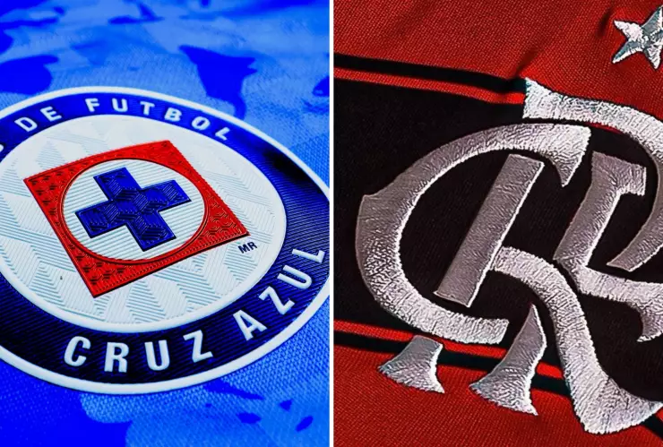 Historial entre equipos de México y de Brasil