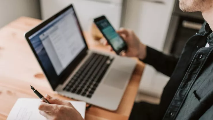 Papelera de WhatsApp: ¿Cómo liberar espacio en tu celular? Paso a paso