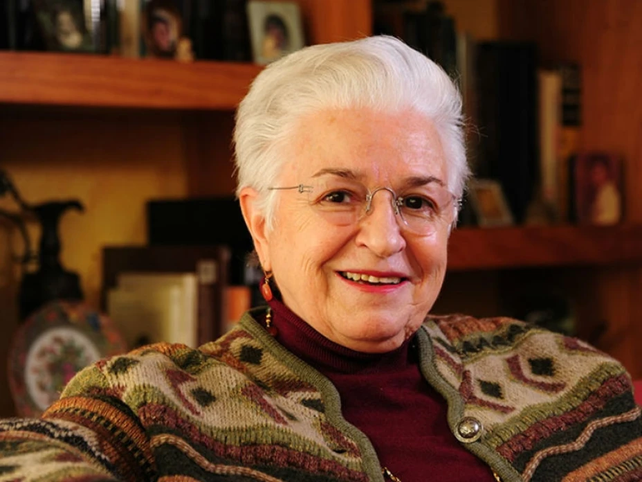 Pilar Luna