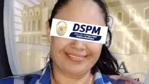 Discusión de pareja ataque arma blanca