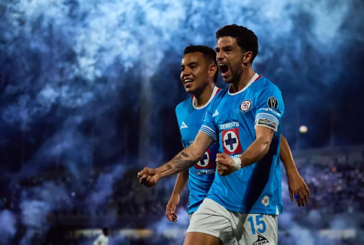 Cruz Azul vs León: EN VIVO y gratis