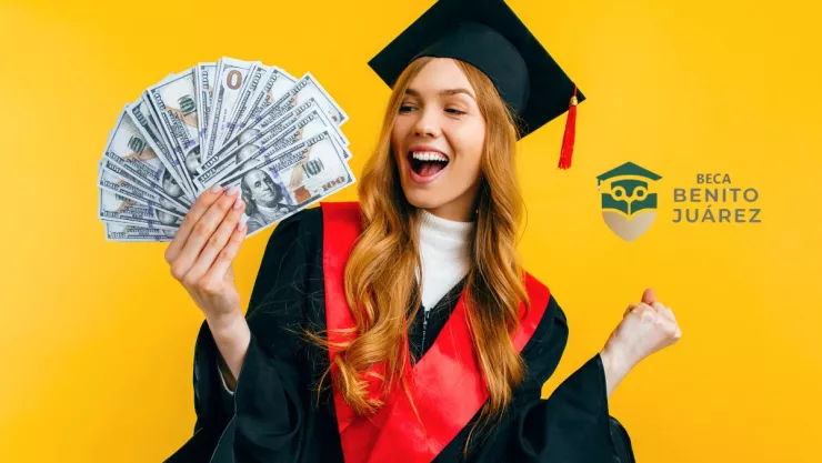 Esta es la fecha de último pago de la Beca Benito Juárez 2024