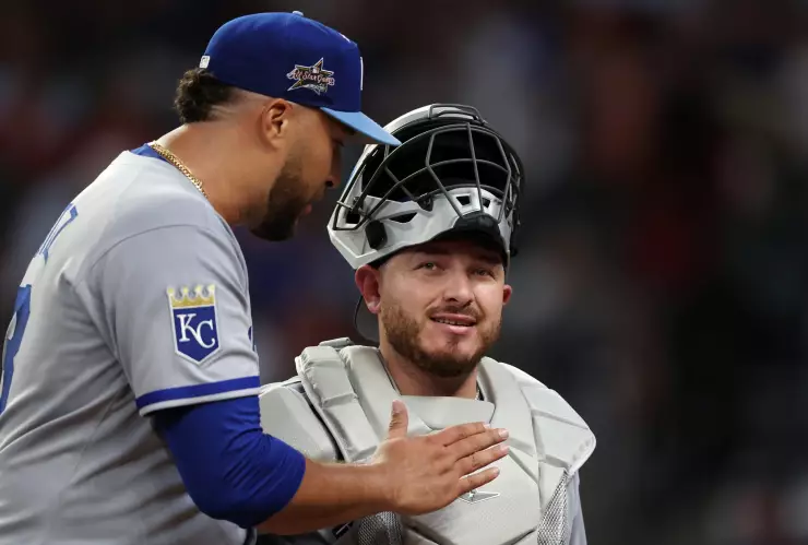 Juego de estrellas 2025 grandes ligas