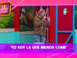 La Granja VIP Natalia enfrenta a Kevyn Contreras Bicolor por los errores que ha cometido.jpg