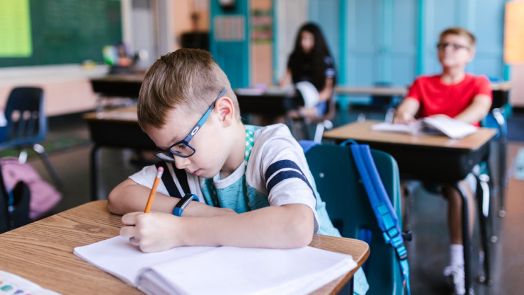 Regreso a clases 2024