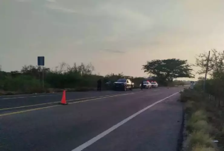 ¡Precaución! ¿Qué pasa en las carreteras de Veracruz hoy 27 de enero de 2026?