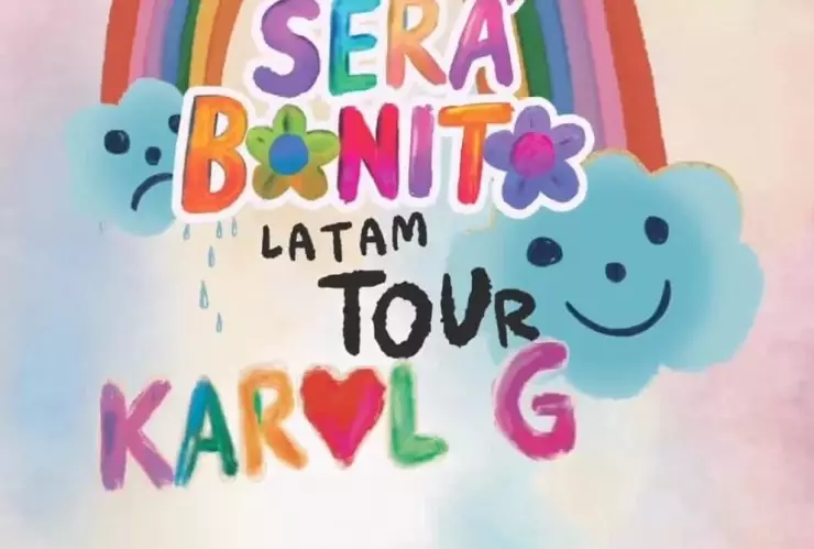 karol g en México