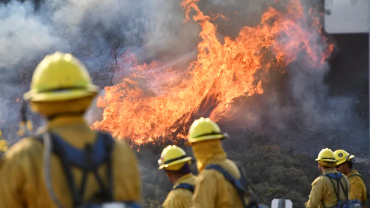 incendio